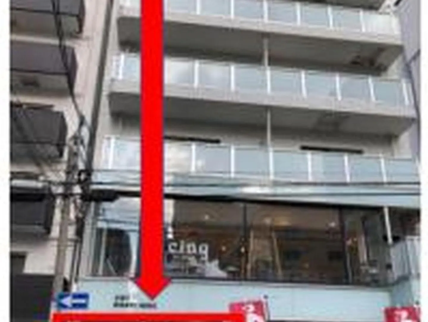 大阪市ファースト南堀江301アパートメント 0*, 大阪市 日本