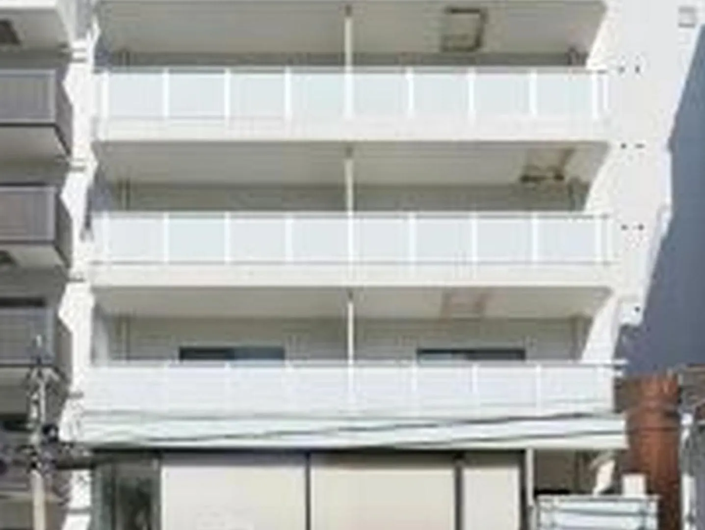 アパート 大阪市ファースト南堀江301アパートメント